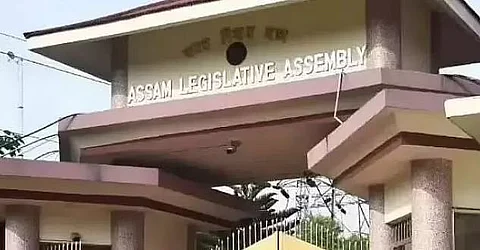 असम विधानसभा: रेंज-स्तरीय पुलिस जवाबदेही प्राधिकरण बनाने के लिए विधेयक पारित (Bill passed to form range-level police accountability authorities)