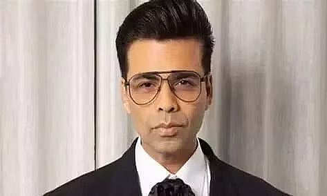 असम बाढ़: करण जौहर ने मुख्यमंत्री राहत कोष में दिए 11 लाख रुपये