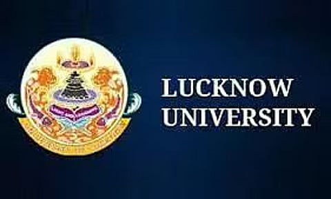 लखनऊ विश्वविद्यालय भर्ती 2022 - सीआरएस प्रोजेक्ट फेलो वेकेंसी, जॉब ओपनिंग
