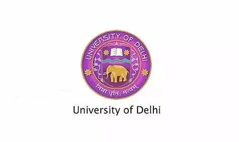 दिल्ली विश्वविद्यालय भर्ती 2022 - सहायक प्रोफेसर रिक्ति, नौकरी के अवसर