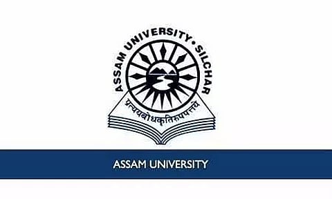 (Assam University Vacancy) असम यूनिवर्सिटी भर्ती 2022 - जूनियर रिसर्च फेलो वेकेंसी, जॉब ओपनिंग