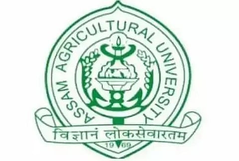 एएयू जोरहाट भर्ती 2022 - 01 परियोजना सहायक रिक्ति, नवीनतम नौकरियां