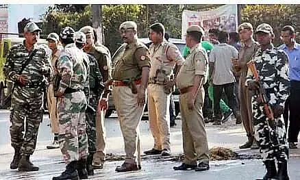 पीएसओ, आदेश का दुरुपयोग