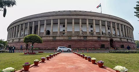 भारत सरकार ने जनगणना संचालन के निदेशक के रूप में तीन आईएएस अधिकारियों की नियुक्ति की