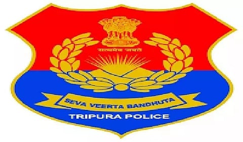 त्रिपुरा पुलिस भर्ती 2022: 500 कांस्टेबल (पुरुष और महिला) रिक्ति, नौकरी के अवसर