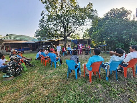 पूर्वोत्तर में वन्यजीव अपराधों के खिलाफ ग्राम-स्तरीय सामुदायिक निगरानी शुरू की गई