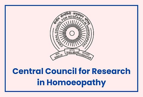 सेंट्रल काउंसिल फॉर रिसर्च इन होम्योपैथी (सीसीआरएच) भर्ती 2022 - स्टाफ नर्स रिक्ति, नौकरी के अवसर