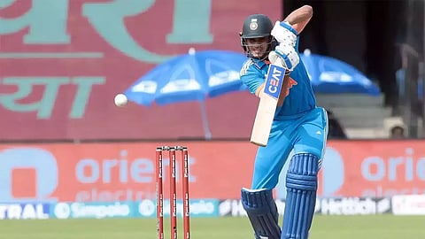 यह तब तक ख़त्म नहीं होगा जब तक हम न जीते : शुभमन