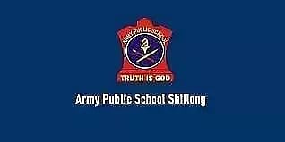 एपीएस शिलांग भर्ती 2022: 4 टीचिंग स्टाफ वेकेंसी, नौकरी के अवसर