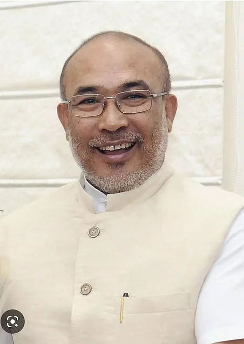 मणिपुर ने इंफाल से बैंकॉक और म्यांमार के लिए अंतरराष्ट्रीय उड़ानें शुरू करने की योजना बनाई है