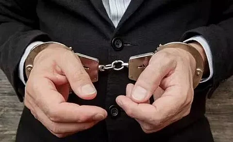 कछार पुलिस ने नशीली दवाओं की तस्करी के आरोप में चिकित्सा प्रतिनिधि को किया गिरफ्तार (Cachar police arrested medical representative)