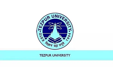 तेजपुर विश्वविद्यालय भर्ती 2022 - सांस्कृतिक अधिकारी रिक्ति, नौकरी के अवसर