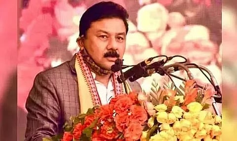 राज्य में एक सप्ताह में 3 लाख से अधिक पीएमएवाई-जी आवास स्वीकृत: रंजीत कुमार दास