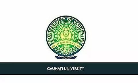 गौहाटी विश्वविद्यालय भर्ती (Gauhati University Recruitment )2022 - अनुसंधान सहायक रिक्ति, नौकरी के अवसर