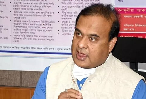 असम: आदिवासी संगठनों ने बेल्ट और ब्लॉक में अवैध अतिक्रमणकारियों के खिलाफ बेदखली अभियान के लिए सीएम का स्वागत किया