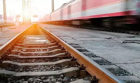 ट्रैफिक जाम को कम करने के लिए रानी में फ्लाईओवर की मांग