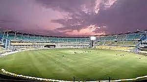 गुवाहाटी: बरसापारा क्रिकेट स्टेडियम में शव के अवशेष मिले