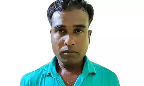 कन्हैयालाल की हत्या के पक्ष में फेसबुक पर टिप्पणी करने पर असम का एक व्यक्ति गिरफ्तार