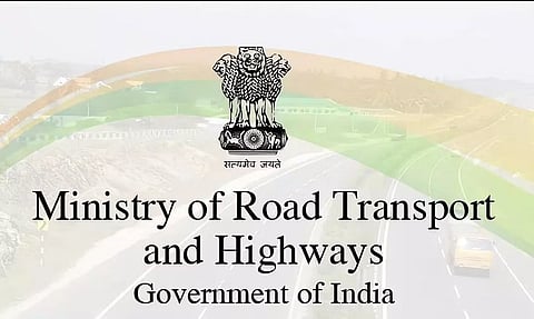 MoRTH ने जोवाई बाईपास के निर्माण के लिए निविदा आमंत्रित की - 2022_MoRTH_701396_1