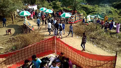 पिकनिक से जुड़ी समस्याओं को रोकने के लिए तिनसुकिया में धारा 144 जारी