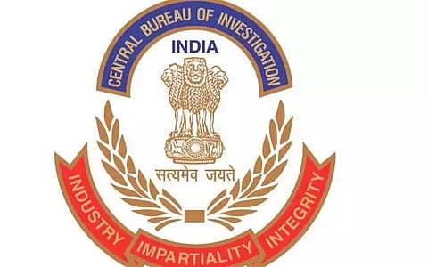 केंद्रीय जांच ब्यूरो ने पावर ग्रिड अधिकारी, 5 अन्य को गिरफ्तार किया