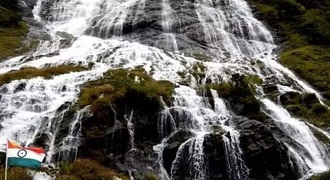 तिब्बतियों के लिए चुमी ग्यात्से का सांस्कृतिक और धार्मिक महत्व