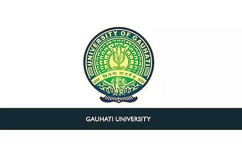 गौहाटी यूनिवर्सिटी भर्ती (Gauhati University Recruitment ) 2022 - टीचिंग एसोसिएट वेकेंसी, जॉब ओपनिंग