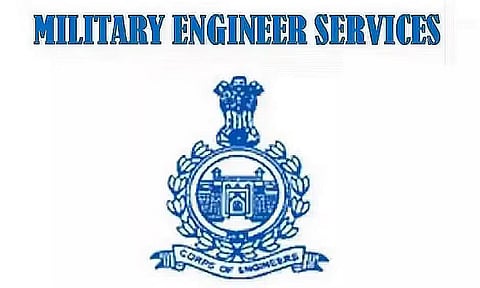 एमईएस (MES) भवन संख्या एमईएस 67a- 2022_MES_549339_2 में कुछ अतिरिक्त Altn के प्रावधान के लिए निविदा आमंत्रित करता है