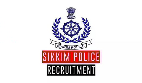 सिक्किम पुलिस भर्ती 2022 - निदेशक रिक्ति, नौकरी के अवसर