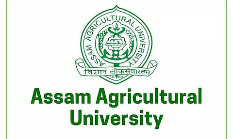 असम कृषि विश्वविद्यालय भर्ती 2022 - डिप्टी रजिस्ट्रार (अकादमिक) वेकेंसी, जॉब ओपनिंग