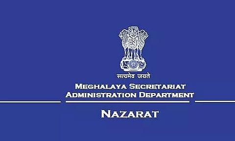 मेघालय सचिवालय प्रशासन विभाग भर्ती 2022 - चपरासी, क्लीनर, नौकरी के अवसर