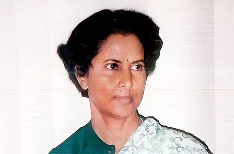 पूरबी लहकर को श्रद्धांजलि