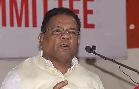 असम टीएमसी बीजेपी के खिलाफ गठबंधन के लिए तैयार, एआईयूडीएफ के साथ गठबंधन नहीं करेगी: रिपुन बोरा