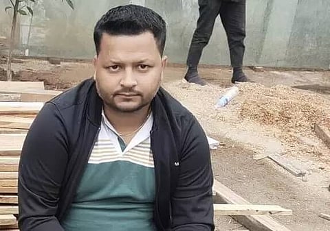 असम पुलिस ने ड्रग माफिया बाबा हजारिका की संपत्ति जब्त की