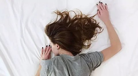 इस वर्ष 8 घंटे की नींद सुनिश्चित करने का संकल्प लें