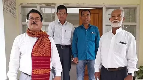 असम: एनबीसीसी ने बोडो ईसाइयों की एसटी स्थिति पर विभाजनकारी टिप्पणी की निंदा की