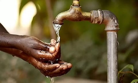 असम ग्रामीण परिवारों को नल का पानी उपलब्ध कराने में सबसे खराब प्रदर्शन करता है