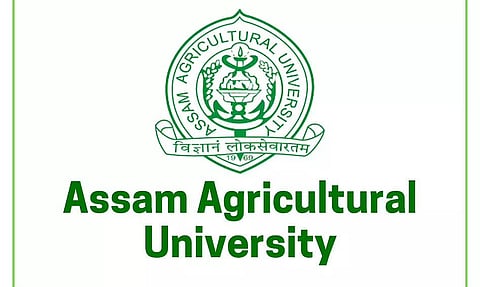 असम कृषि विश्वविद्यालय भर्ती 2022 - प्रोजेक्ट एसोसिएट वेकेंसी, जॉब ओपनिंग