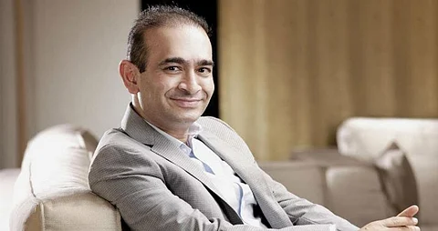 नीरव मोदी की जमानत याचिका पर हाईकोर्ट में 11 जून को सुनवाई