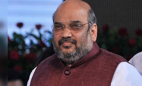 भारतीय गठबंधन की तुष्टिकरण की राजनीति ने सीएए के तहत नागरिकता चाहने वालों को विफल कर दिया: अमित शाह