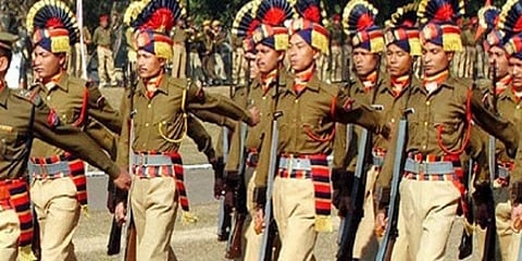 असम पुलिस कमांडो ट्रेनर की हत्या मामले का आरोपी गिरफ्तार