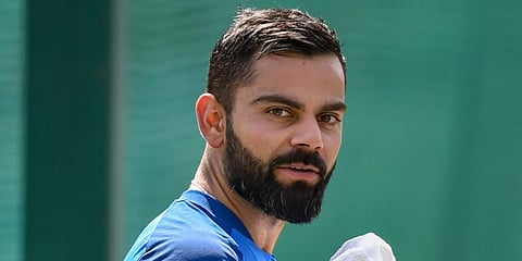हम 2017 की चैंपियंस ट्रॉफी से बेहतर टीम हैं : विराट कोहली
