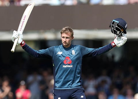 इंग्लैंड को घबराने की जरूरत नहीं है : जोए रूट