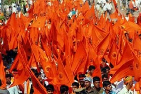 राम मंदिर मसले पर विश्व हिंदू परिषद (विहिप) ने बुलाई बैठक कहा, 18 महीने में शुरू होगा निर्माण