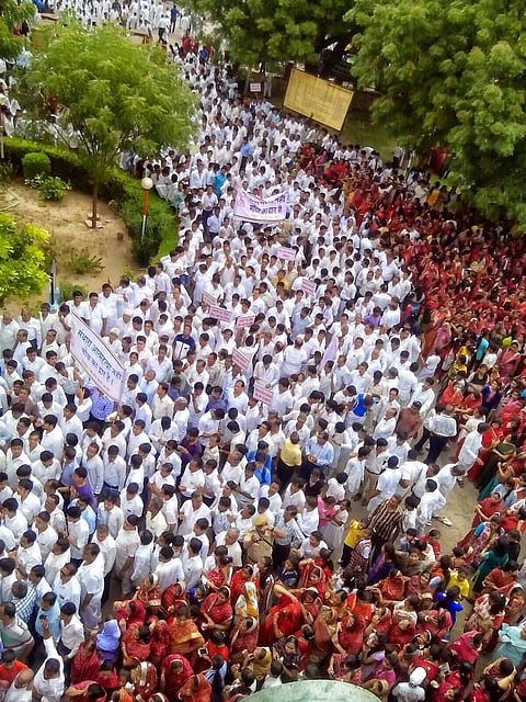 बंगाईगांव में दिगम्बर जैन समाज की ओर से पंचमी महोत्सव का आयोजन कल