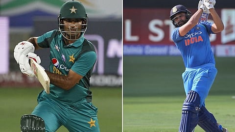 भारत-पाक मैच : भारतीय प्रशंसकों ने 67 फीसदी  टिकट खरीदे, पाक समर्थक सिर्फ 18 फीसदी होंगे