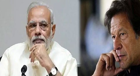 एससीओ सम्मेलन में भारत-पाक के बीच बैठक नहीं : विदेश मंत्रालय