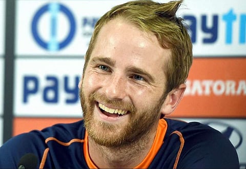 केन विलियम्सन ने बल्लेबाजों को जिम्मेदारीपूर्वक खेलने को कहा