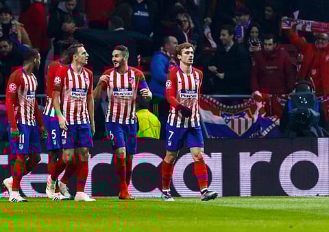 एटलेटिको मेड्रिड ने इबानेज के साथ किया करार