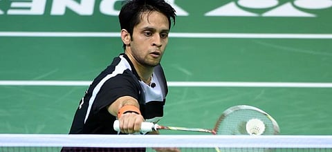 बैडमिंटन : पारुपल्ली कश्यप हारे, आस्ट्रेलियन ओपन में भारतीय चुनौती समाप्त